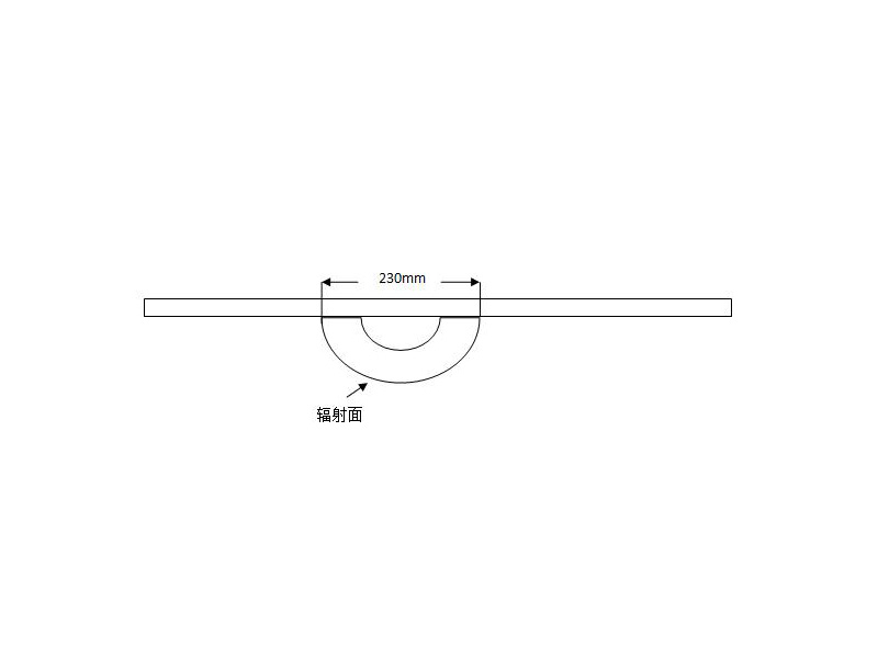 无人 机悬挂黑体