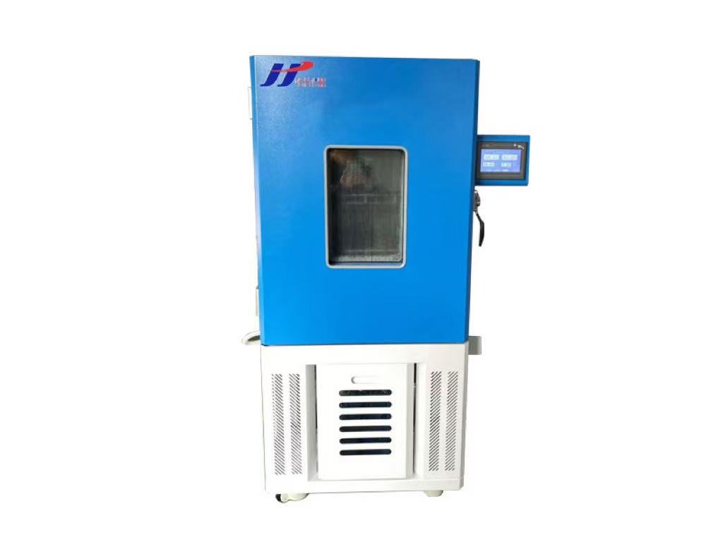 HTG0141(-40~150℃）高精度温湿度检定箱